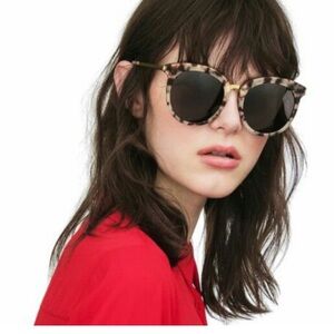 Gentle Monster “Lovesome one” Sunglasses